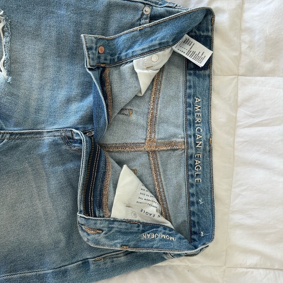 American eagle mom jeans - Picture 5 of 5